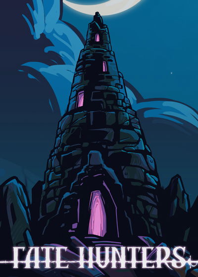 Profile picture of Fate Hunters