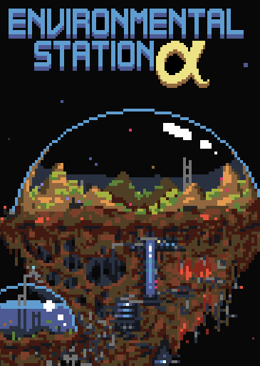 Profile picture of Environmental Station Alpha