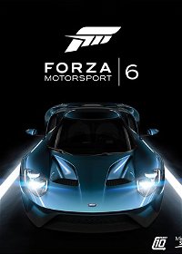 Profile picture of Forza Motorsport 6
