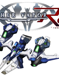 Profile picture of Ether Vapor Remaster