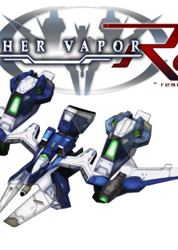 Profile picture of Ether Vapor Remaster