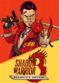 Profile picture of Shadow Warrior 3