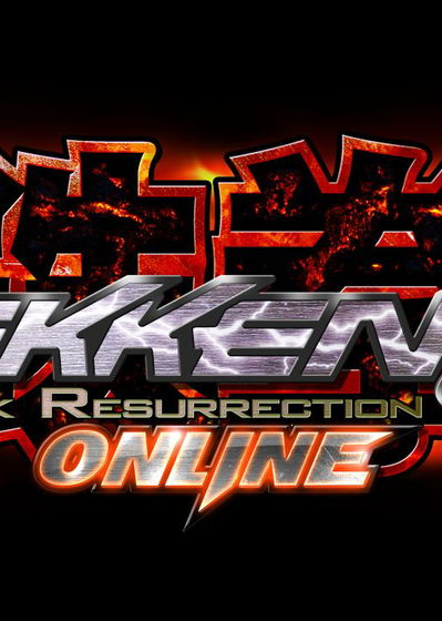 Profile picture of Tekken 5: Dark Resurrection Online Profile picture of Tekken 5: Dark Resurrection Online