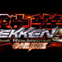 Image of Tekken 5: Dark Resurrection Online