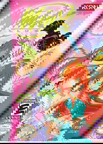 Profile picture of Winx Club