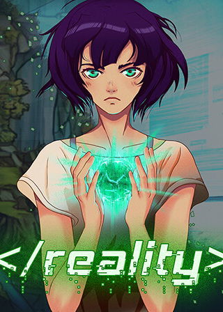 Profile picture of </reality> Profile picture of </reality>