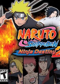 Profile picture of Naruto Shippuden: Ninja Destiny 2