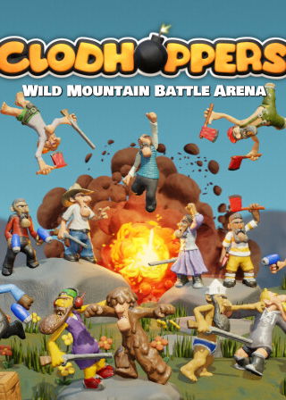 Profile picture of Clodhoppers