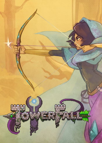 Profile picture of TowerFall