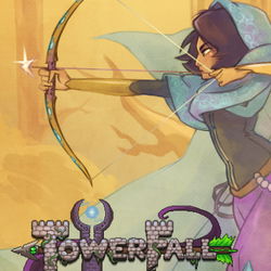 Image of TowerFall
