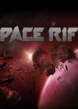 Profile picture of Space Rift - Episode 1