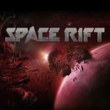 Image of Space Rift - Episode 1