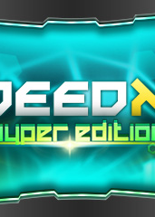 Profile picture of SpeedX 3D: Hyper Edition