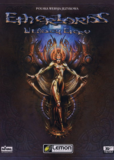 Profile picture of Etherlords