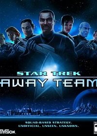 Profile picture of Star Trek: Away Team