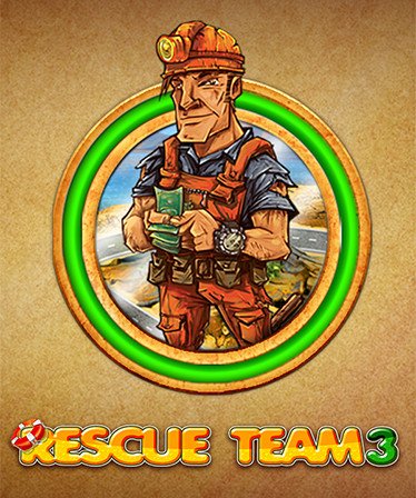 Image of Rescue Team 3