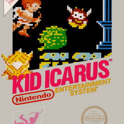 Image of Kid Icarus
