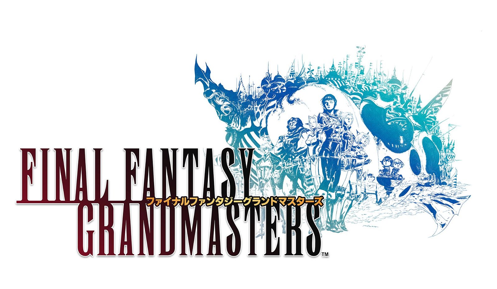 Image of Final Fantasy X-2 HD Remaster