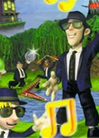 Profile picture of Blues Brothers 2000