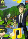 Profile picture of Blues Brothers 2000