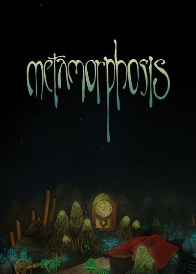 Profile picture of Metamorphosis Profile picture of Metamorphosis