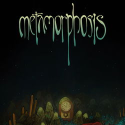 Image of Metamorphosis Image of Metamorphosis