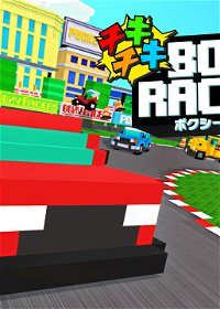 Profile picture of Chiki-Chiki Boxy Racers