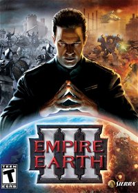 Profile picture of Empire Earth III