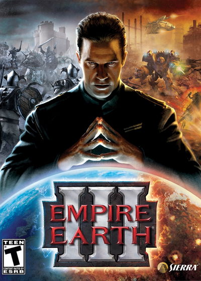 Profile picture of Empire Earth III