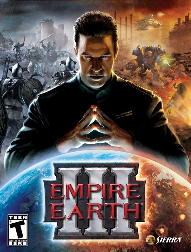 Image of Empire Earth III