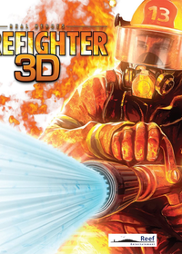 Profile picture of Real Heroes Firefighter 3D