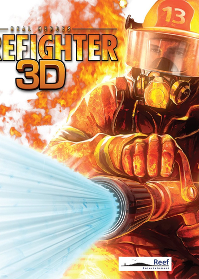 Profile picture of Real Heroes Firefighter 3D Profile picture of Real Heroes Firefighter 3D