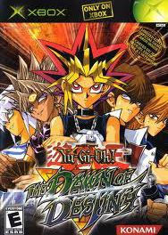 Profile picture of Yu-Gi-Oh! The Dawn of Destiny