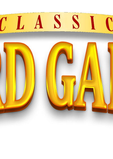 Profile picture of Classic Card Games