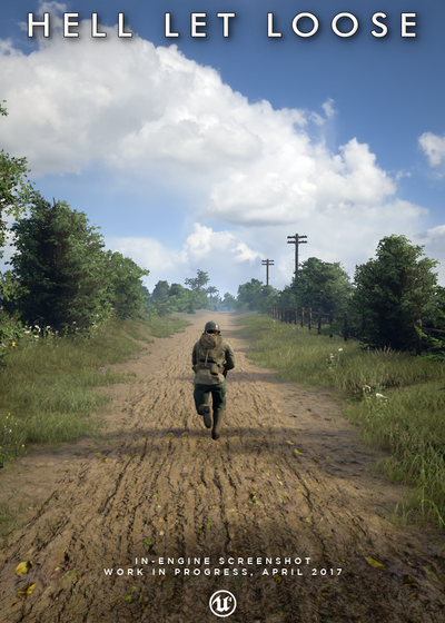 Profile picture of Hell Let Loose