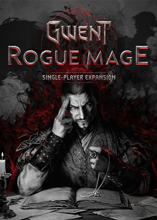Profile picture of GWENT: Rogue Mage (Single-Player Expansion)