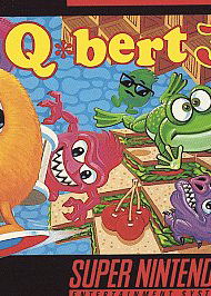 Profile picture of Q*bert 3
