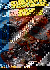 Profile picture of Surgical Strike