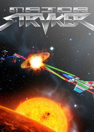 Profile picture of Major Stryker