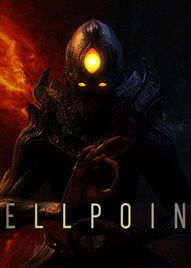 Profile picture of Hellpoint Profile picture of Hellpoint