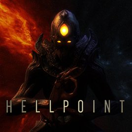 Image of Hellpoint