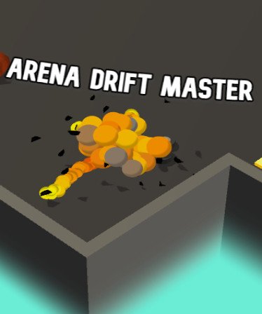 Image of Arena Drift Master