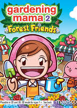 Profile picture of Gardening Mama 2: Forest Friends