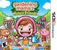 Image of Gardening Mama 2: Forest Friends