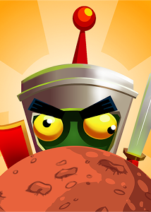 Profile picture of Romans From Mars