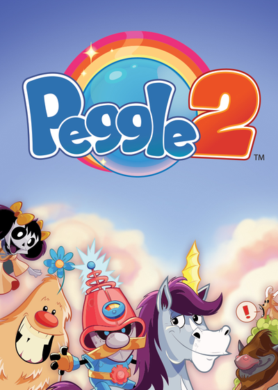 Profile picture of Peggle 2