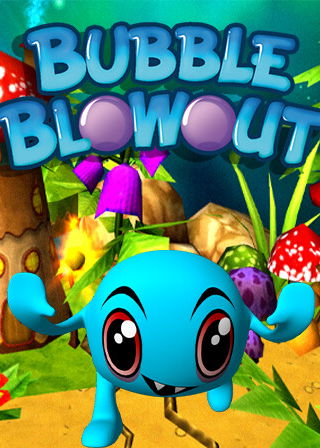 Profile picture of Bubble Blowout