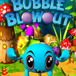 Image of Bubble Blowout