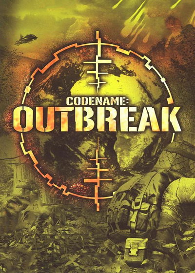 Profile picture of Codename: Outbreak