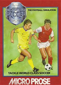 Profile picture of MicroProse Soccer